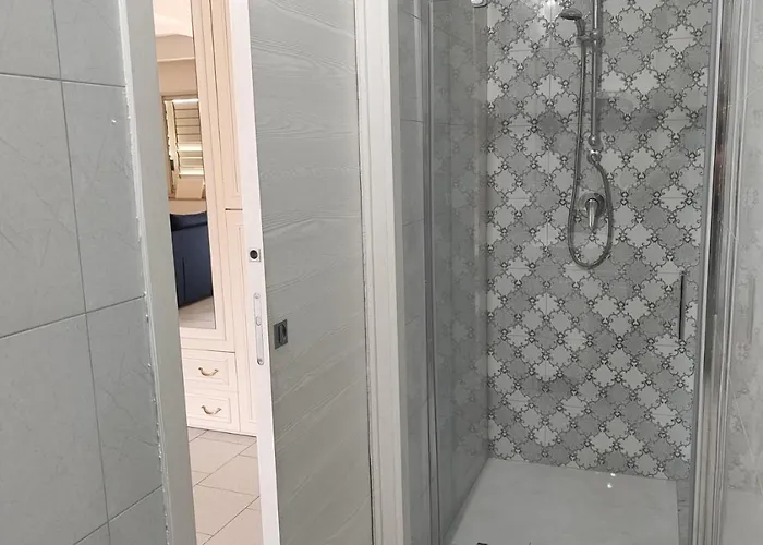 Fondo Versace 4* Reggio Calabria