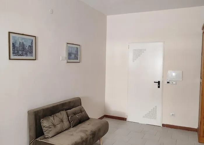 Gasthof Fondo Versace Reggio Calabria