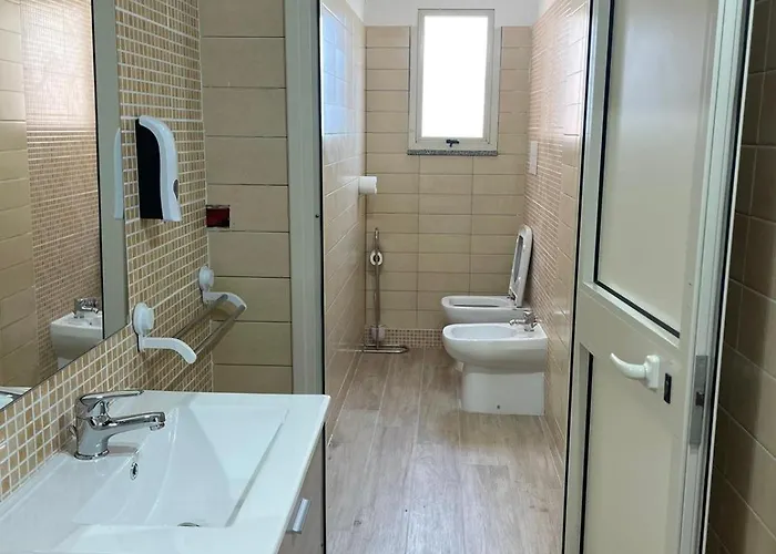 Gasthof Fondo Versace Reggio Calabria