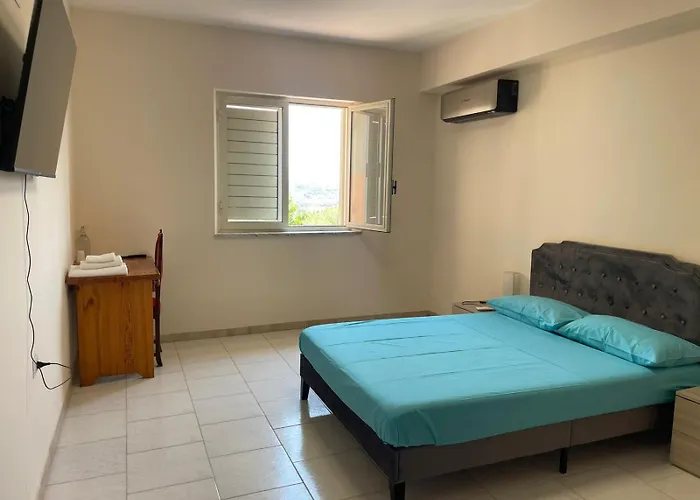 Gasthof Fondo Versace