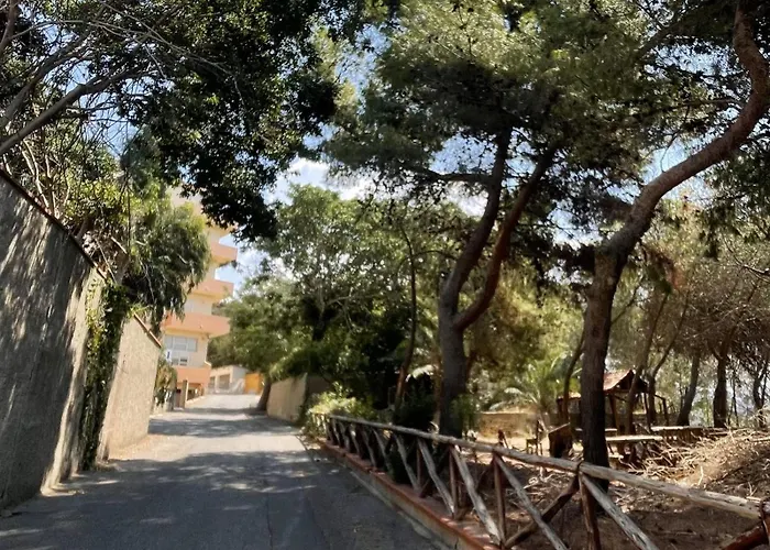 Fondo Versace Reggio Calabria