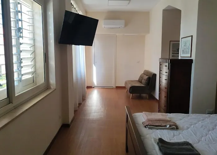 Gasthof Fondo Versace Reggio Calabria